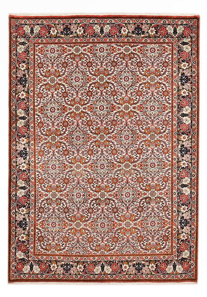 Tappeto Persero - Bidjar - 295 x 205 cm - ruggine