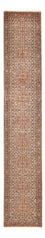 Tappeto corsia Tappeto Persero - Bidjar - 400 x 72 cm - beige scuro