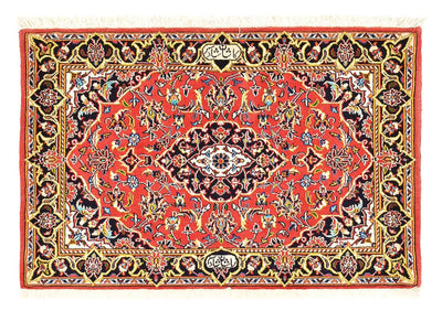 Kashan Tappeto 70x100cm - Tappeto persiano