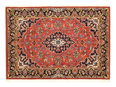 Kashan Tappeto 70x100cm - Tappeto persiano