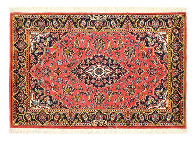 Kashan Tappeto 70x100cm - Tappeto persiano