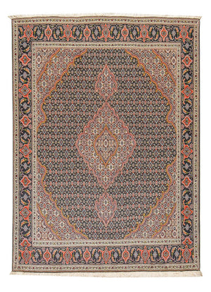 Tappeto Persero - Tabriz - Reale - 200 x 150 cm - sabbia