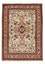 Tappeto Persero - Tabriz - Reale - 149 x 105 cm - sabbia