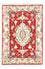 Tappeto Persero - Tabriz - Reale - 90 x 60 cm - rosso