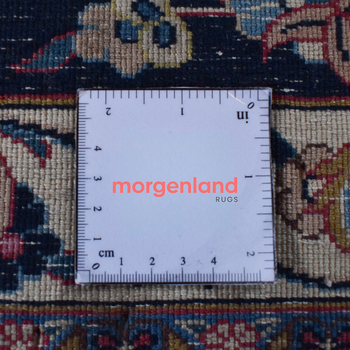 Tappeto Persero - Classico - 403 x 297 cm - rosso