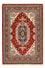 Tappeto Persero - Ghom - Reale - 204 x 132 cm - rosso