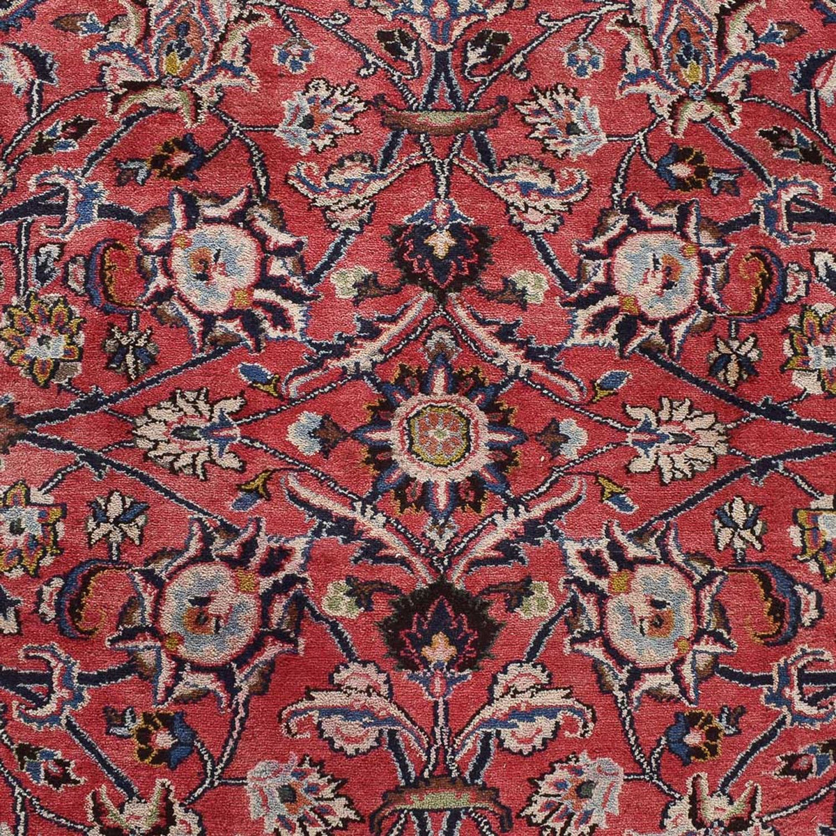 Tappeto Persero - Classico - 485 x 300 cm - rosso chiaro