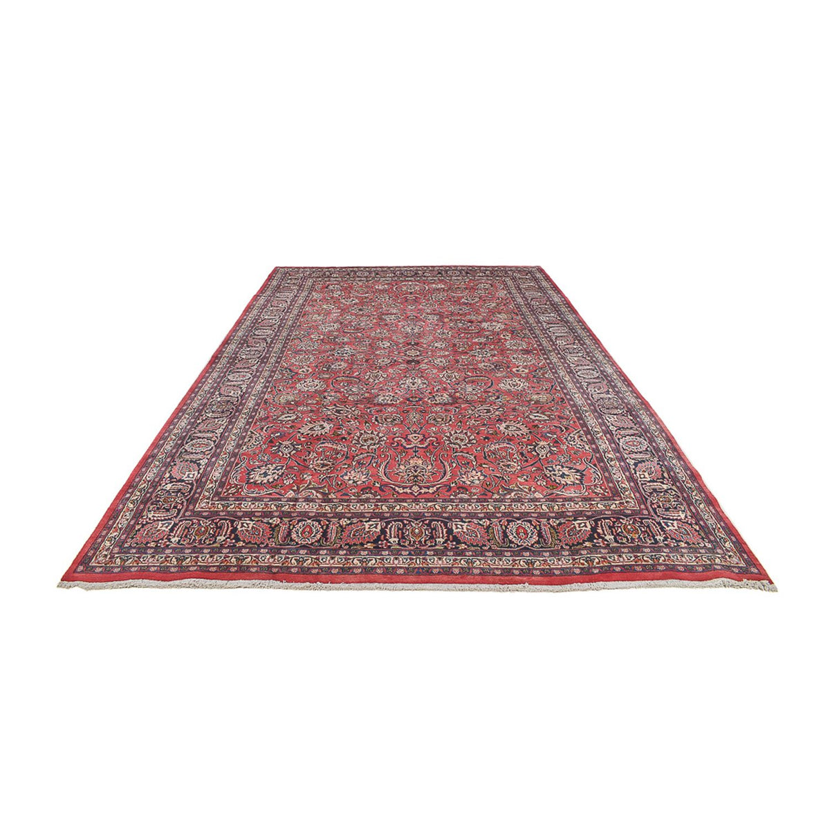 Tappeto Persero - Classico - 485 x 300 cm - rosso chiaro