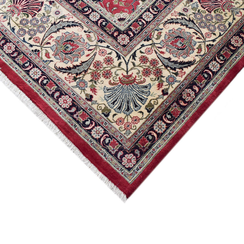 Tappeto Persero - Classico - Reale - 378 x 298 cm - ruggine