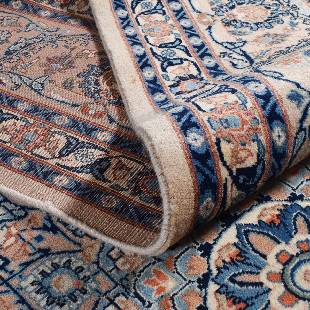 Tappeto Persero - Classico - 389 x 300 cm - sabbia