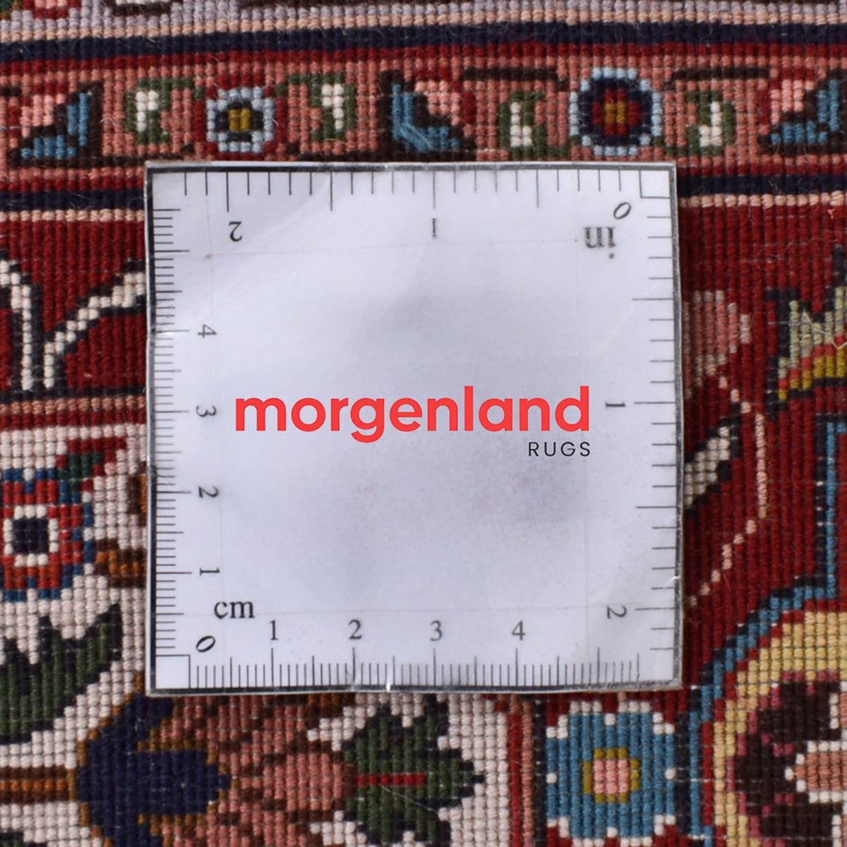 Tappeto Persero - Tabriz - Reale - 250 x 178 cm - crema