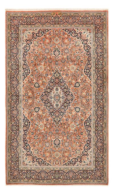 Sarouk Tappeto 166x270cm - Tappeto persiano