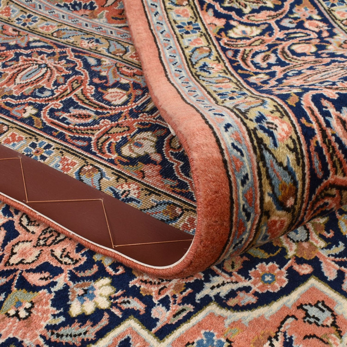 Tappeto Persero - Classico - 270 x 166 cm - rosso chiaro