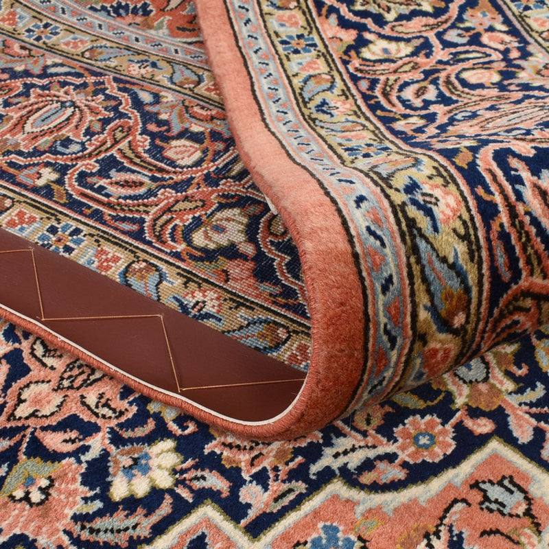 Tappeto Persero - Classico - 270 x 166 cm - rosso chiaro