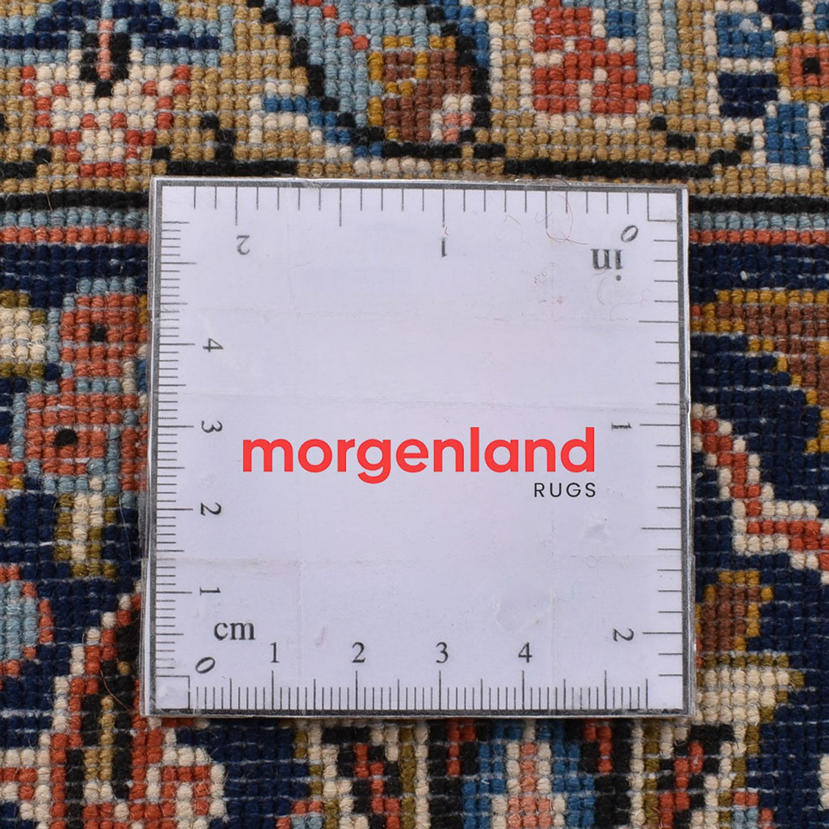 Tappeto Persero - Classico - 270 x 166 cm - rosso chiaro