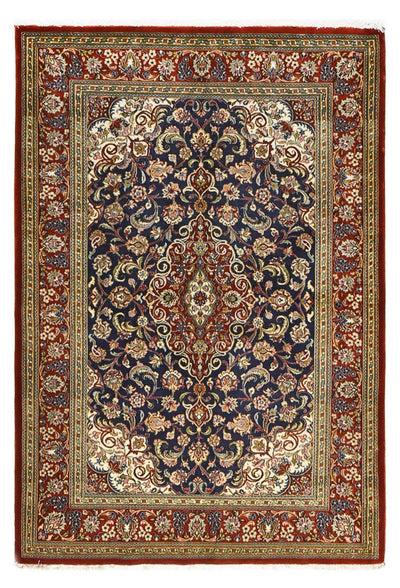 Ilam Tappeto 135x196cm - Tappeto persiano