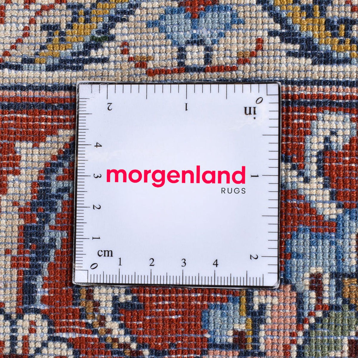 Tappeto Persero - Classico - 318 x 194 cm - multicolore