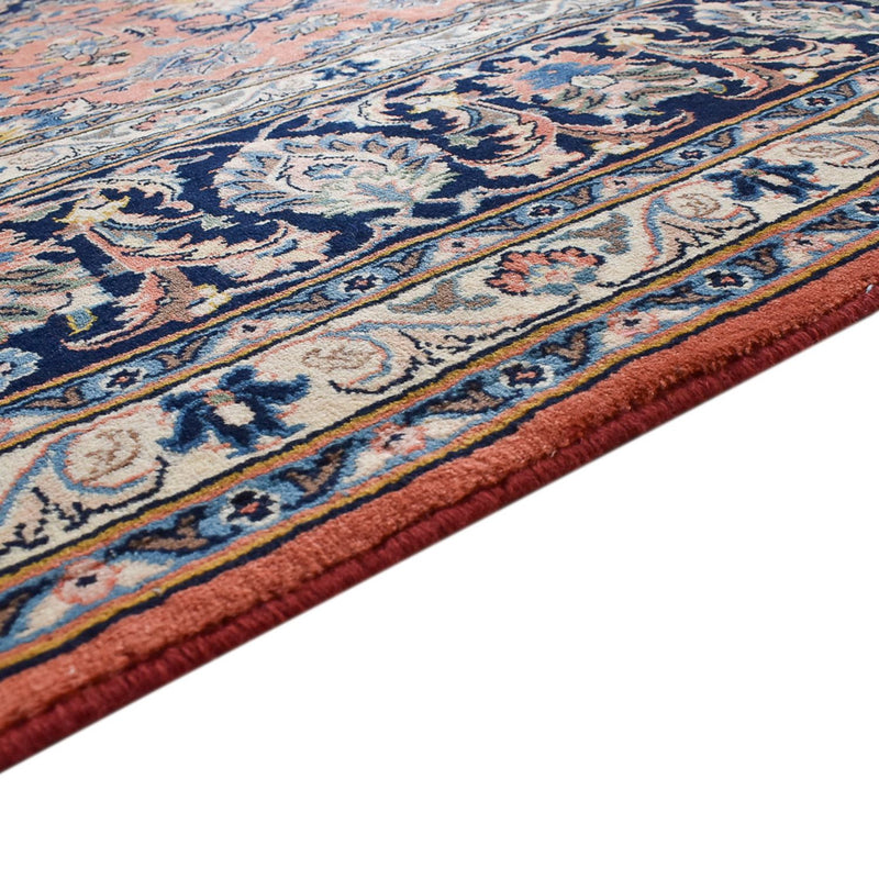 Tappeto Persero - Classico - Reale - 387 x 295 cm - rosso chiaro