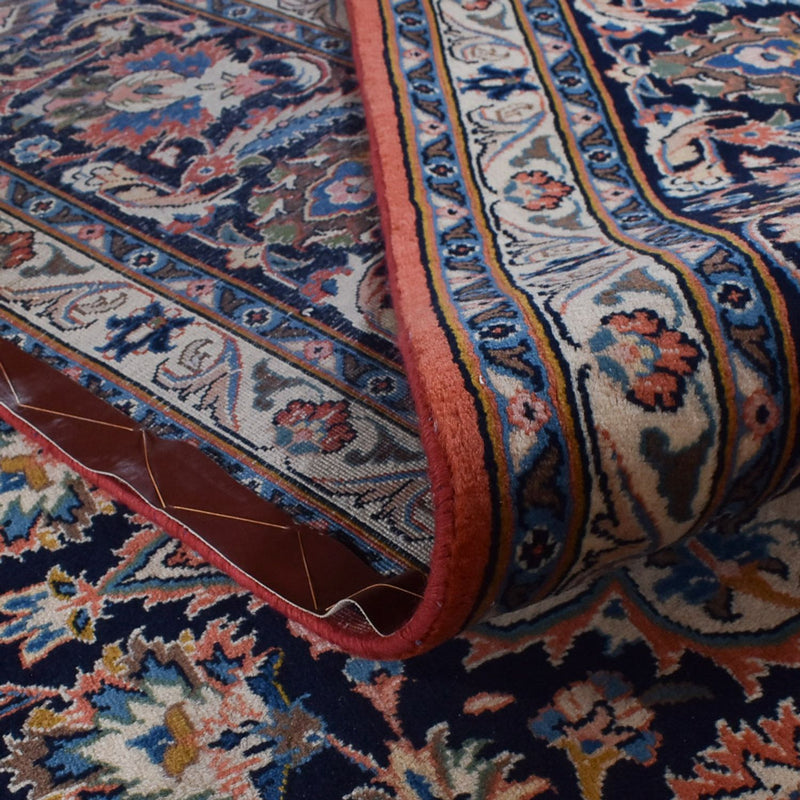 Tappeto Persero - Classico - Reale - 387 x 295 cm - rosso chiaro