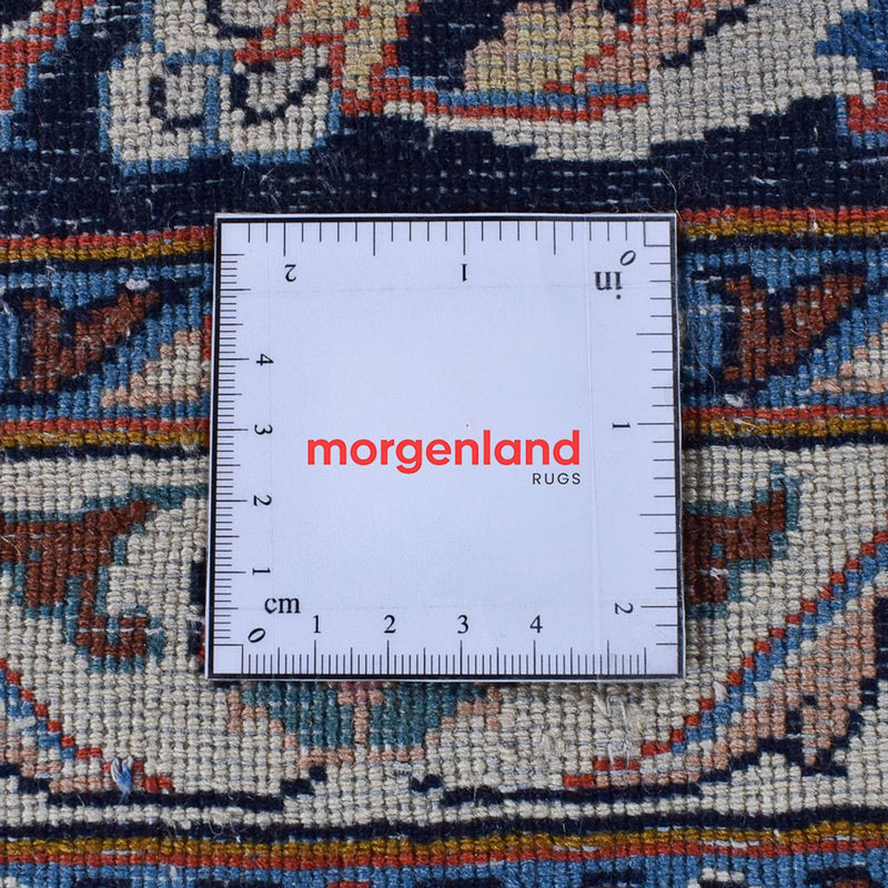 Tappeto Persero - Classico - Reale - 387 x 295 cm - rosso chiaro