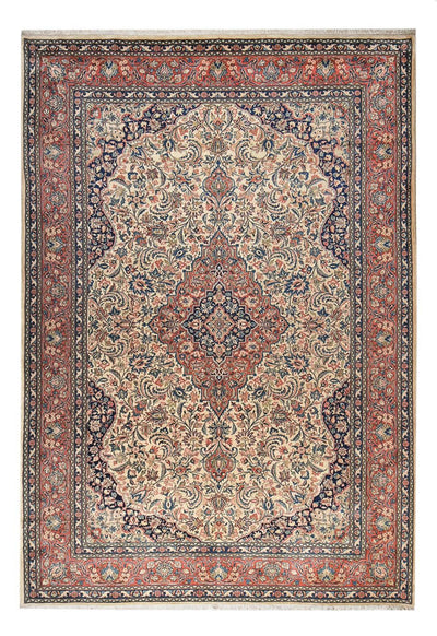 Sarouk Tappeto 250x368cm - Tappeto persiano