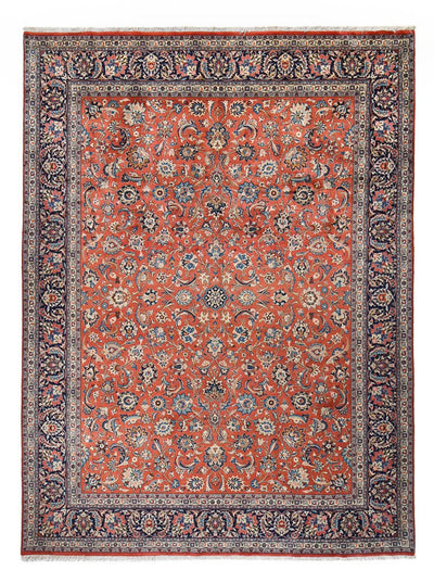 Sarouk Tappeto 295x398cm - Tappeto persiano