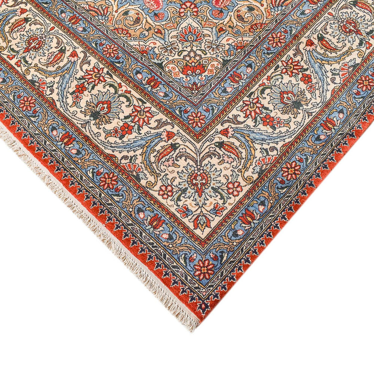 Tappeto Persero - Nomade - 370 x 248 cm - rosso