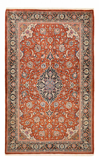 Sarouk Tappeto 145x235cm - Tappeto persiano