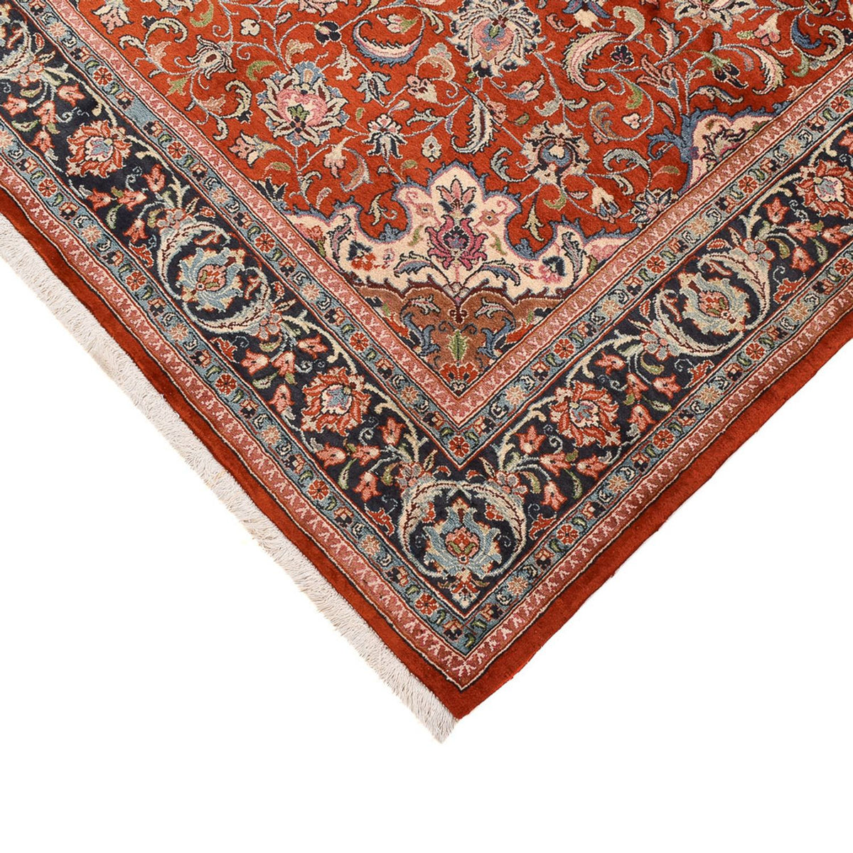 Tappeto Persero - Classico - 235 x 145 cm - rosso