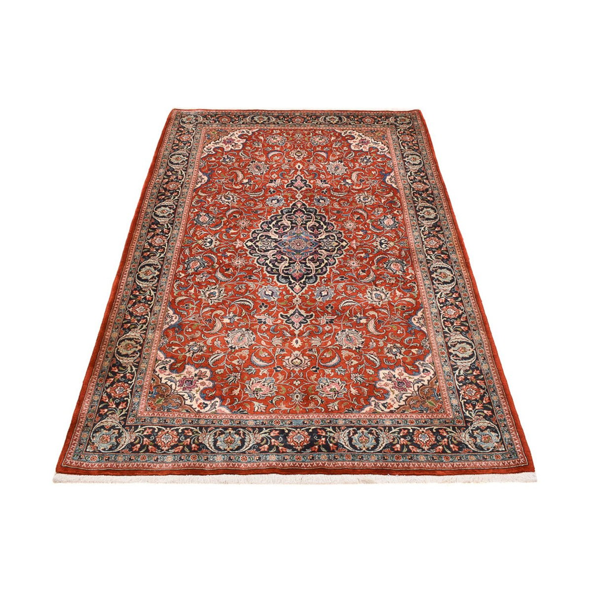 Tappeto Persero - Classico - 235 x 145 cm - rosso