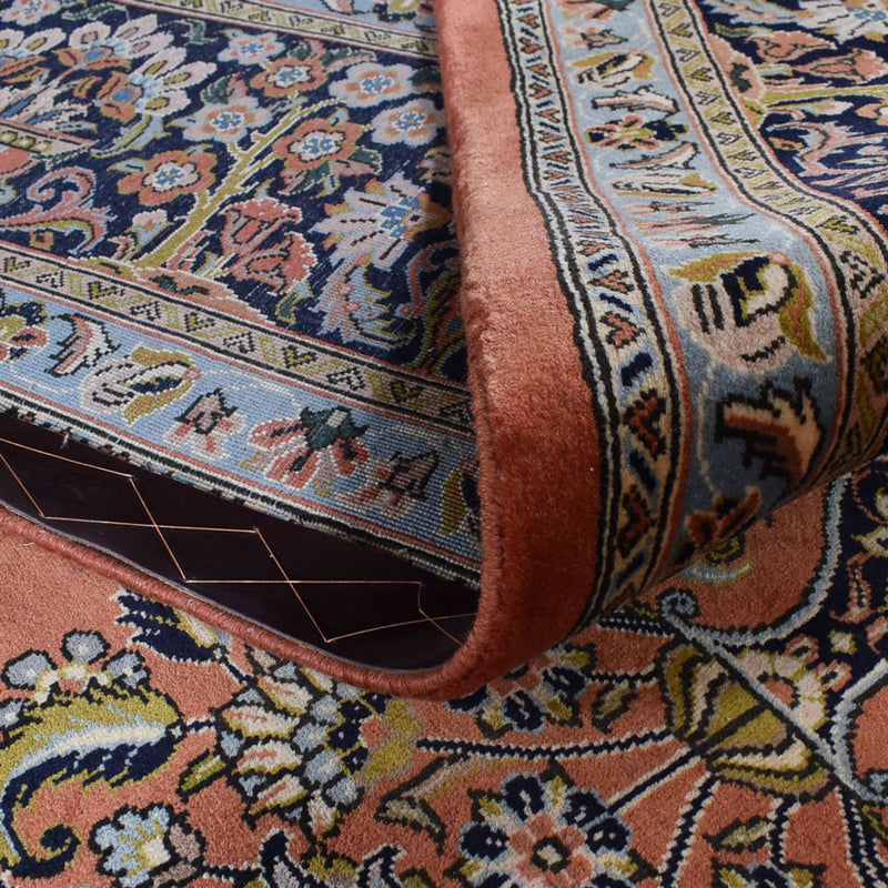Tappeto Persero - Reale - Reale - 410 x 303 cm - rosso