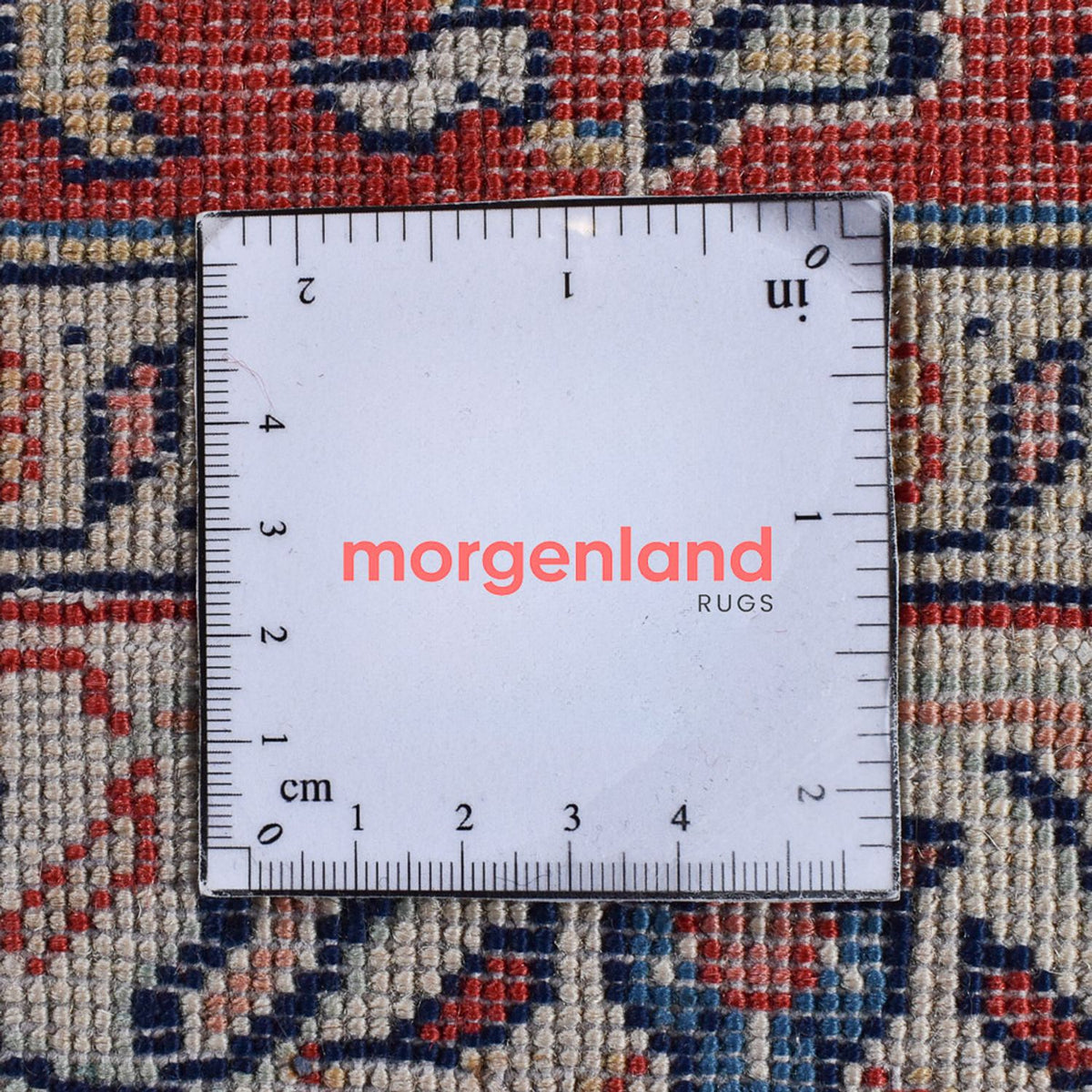 Tappeto Persero - Classico - 409 x 320 cm - blu scuro