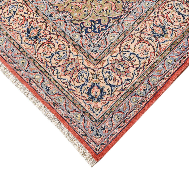 Tappeto Persero - Classico - 346 x 250 cm - rosso