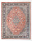Tappeto Persero - Reale - Reale - 390 x 294 cm - rosso chiaro