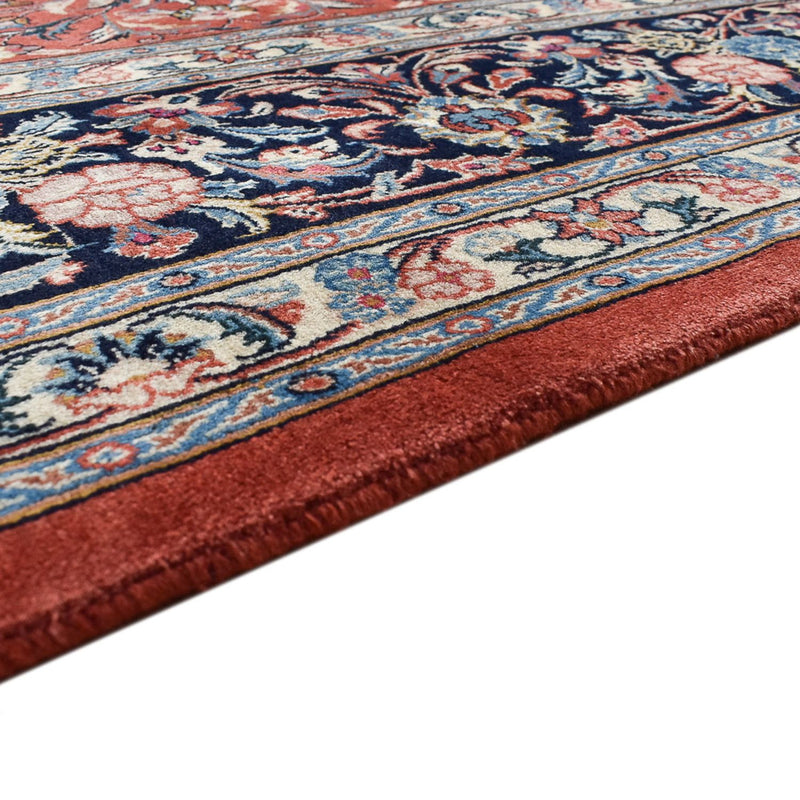 Tappeto Persero - Reale - Reale - 390 x 294 cm - rosso chiaro