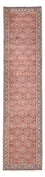 Tappeto corsia Tappeto Persero - Bidjar - 295 x 76 cm - ruggine