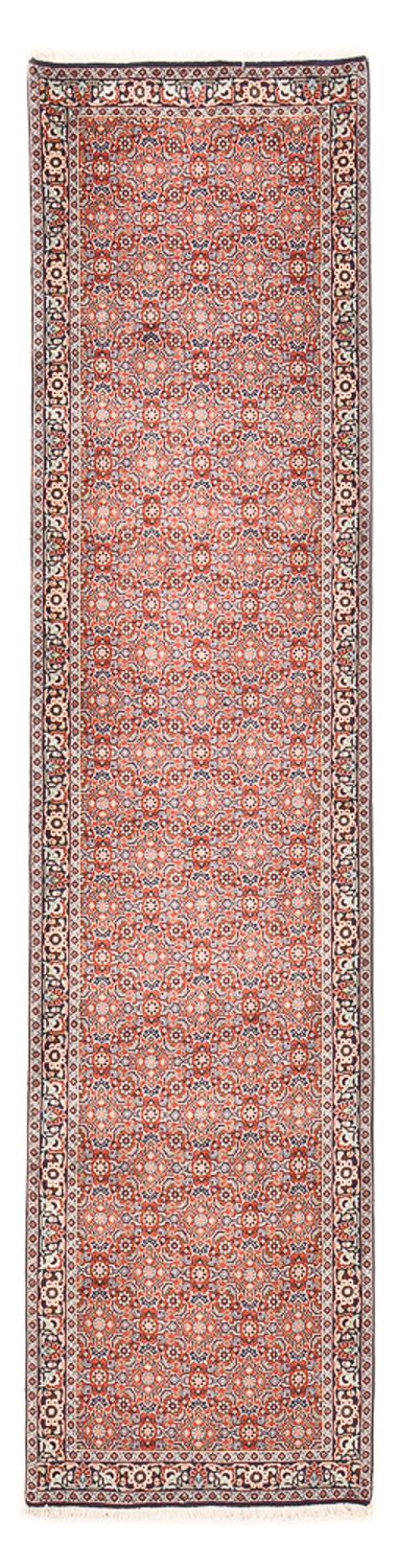 Tappeto corsia Tappeto Persero - Bidjar - 295 x 76 cm - ruggine