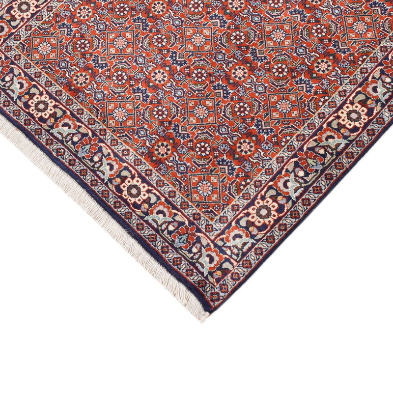 Tappeto corsia Tappeto Persero - Bidjar - 295 x 76 cm - ruggine