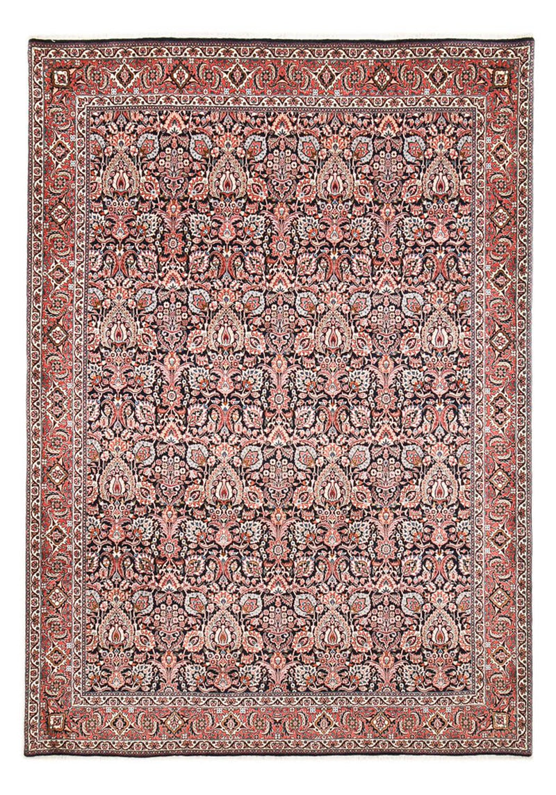Tappeto Persero - Bidjar - 367 x 257 cm - ruggine