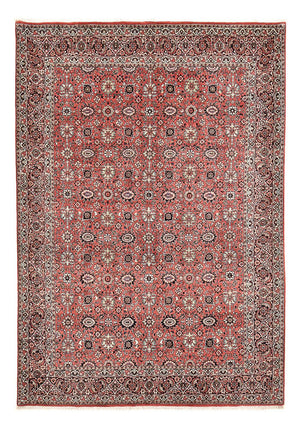 Tappeto Persero - Bidjar - 300 x 202 cm - rosso chiaro