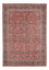 Tappeto Persero - Bidjar - 300 x 202 cm - rosso chiaro