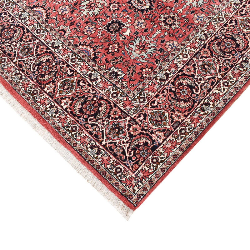 Tappeto Persero - Bidjar - 300 x 202 cm - rosso chiaro