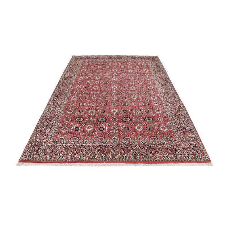 Tappeto Persero - Bidjar - 300 x 202 cm - rosso chiaro