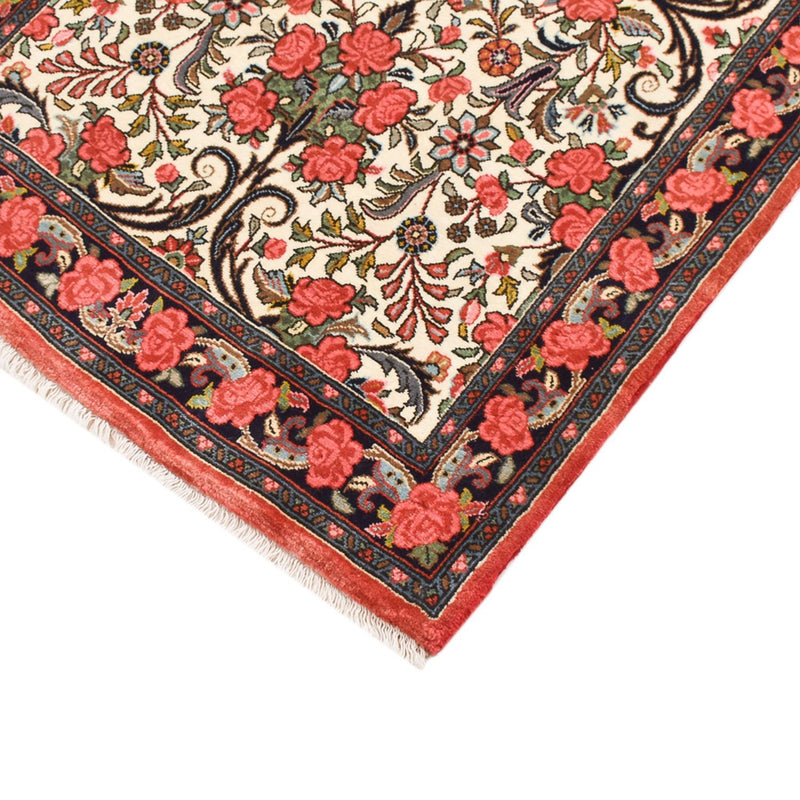 Tappeto corsia Tappeto Persero - Bidjar - 219 x 80 cm - multicolore