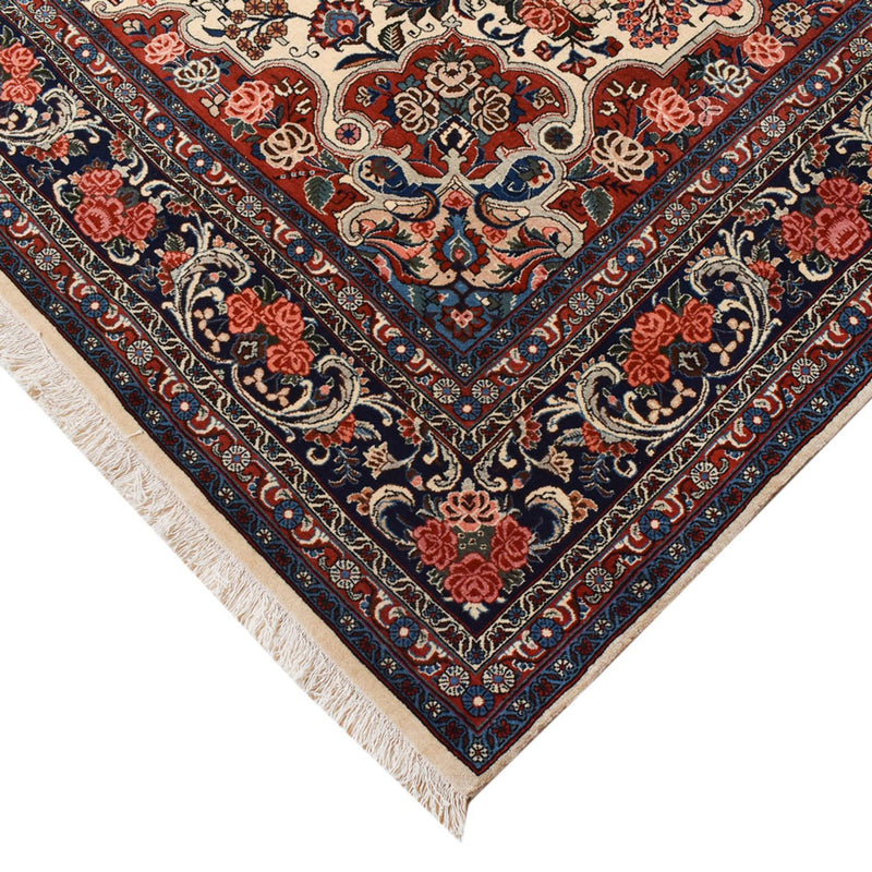 Tappeto Persero - Bidjar - 312 x 210 cm - sabbia