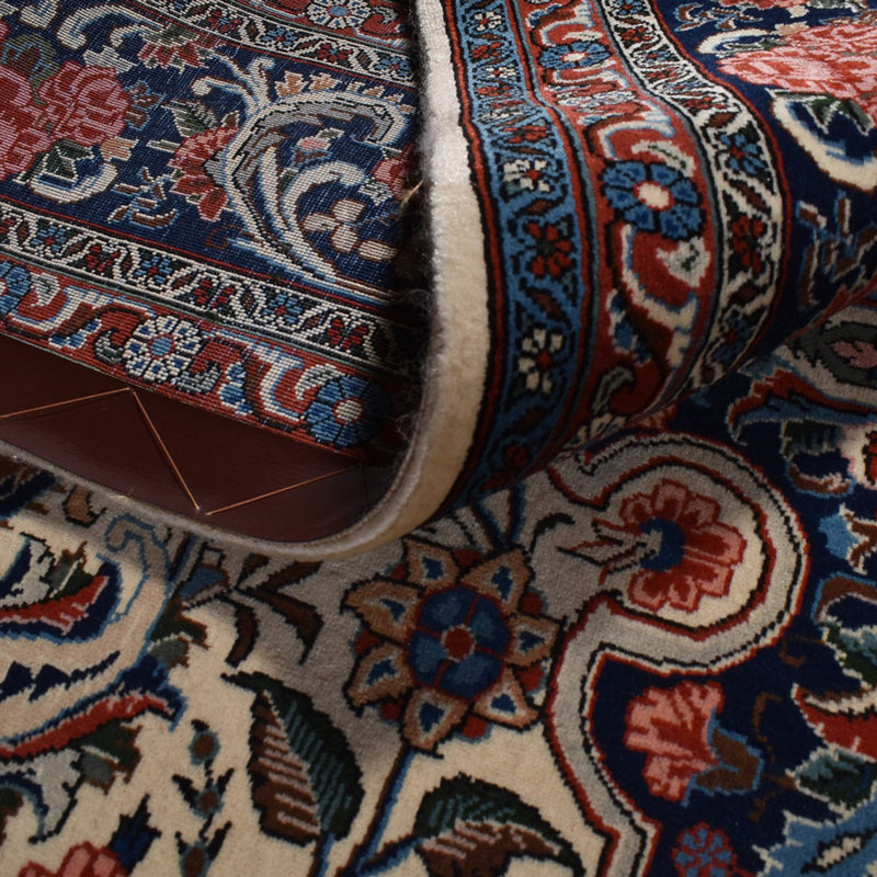Tappeto Persero - Bidjar - 312 x 210 cm - sabbia
