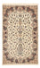 Tappeto Persero - Ghom - Reale - 229 x 138 cm - beige