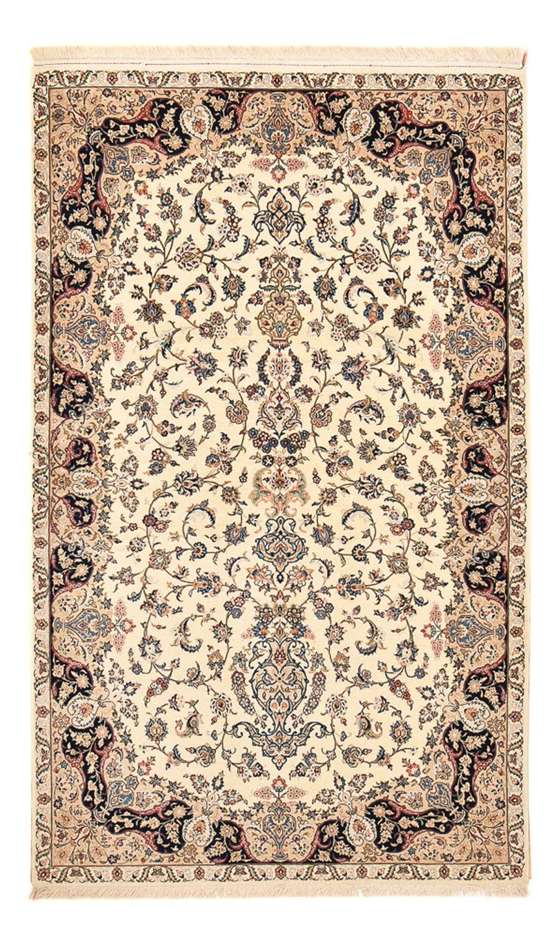 Tappeto Persero - Ghom - Reale - 229 x 138 cm - beige