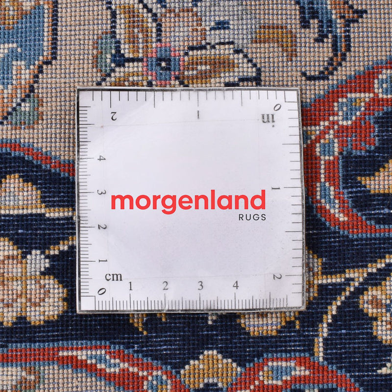 Tappeto Persero - Ghom - Reale - 229 x 138 cm - beige