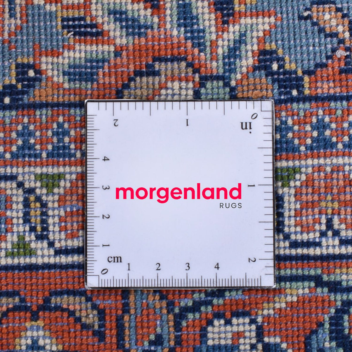 Tappeto Persero - Classico - 205 x 132 cm - beige